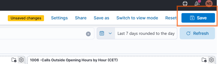 What is the Widget Gallery and how does it work? – Help Center